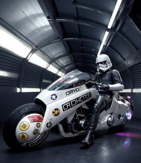 16432-3301220158-closed - up, masterpiece, best quality, 1stormtrooper from star wars, (slender, thin), (wearing a black racing outfit), (riding.png